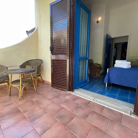 Matti1965 Villa Scalea