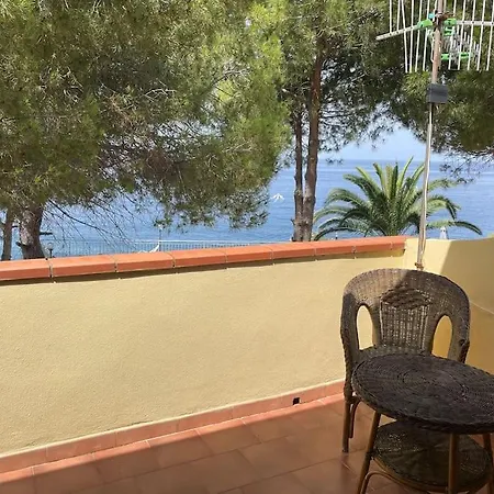 Villa Matti1965 Scalea