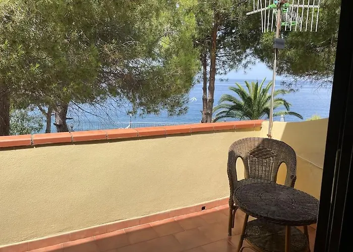 Willa Matti1965 Scalea